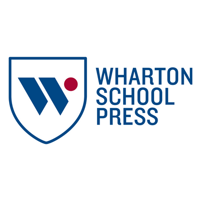 Wharton School Press