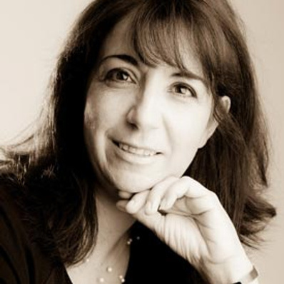 Prof Niki Panteli