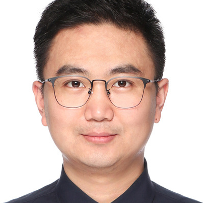 Dr Xiangming Tao