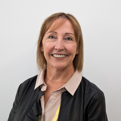 Professor Lisa Anderson