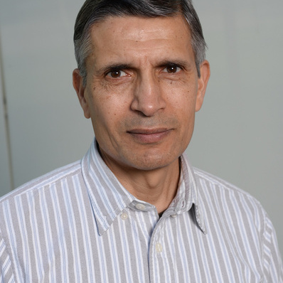 Professor Pawan Budhwar