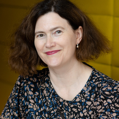 Professor Emma Macdonald