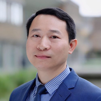 Professor Tam Nguyen