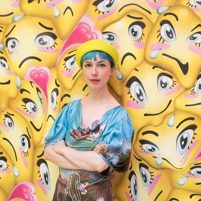 Rachel Maclean 