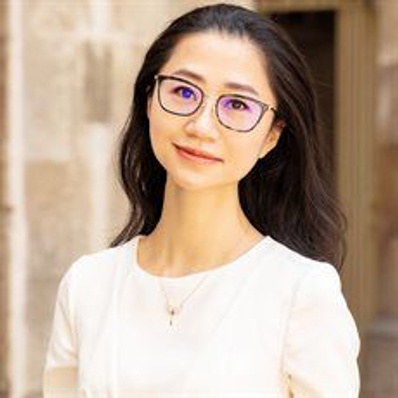 Dr Minjie Cai