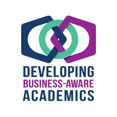 Developing Business-Aware Academics