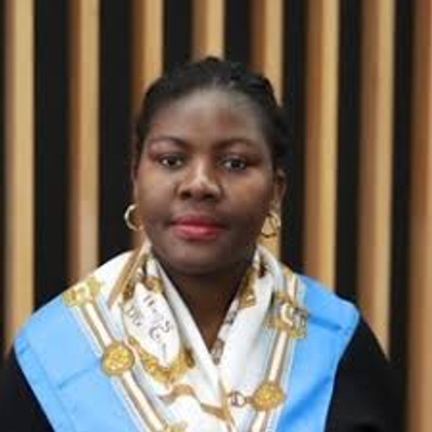 Dr Ibiyemi Omeihe