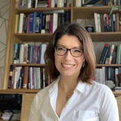 Professor Stephanie Decker