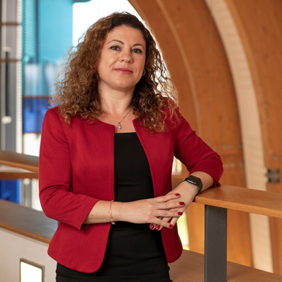 Dr Sinem Bulkan