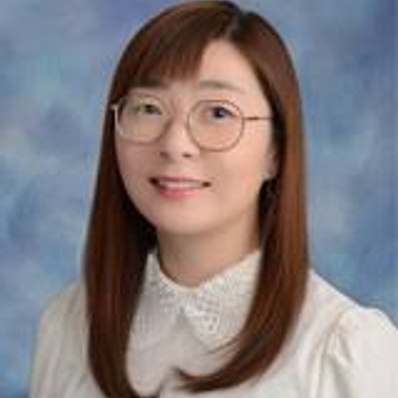 Dr Yini Liu