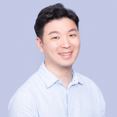 Dr Steven Chen