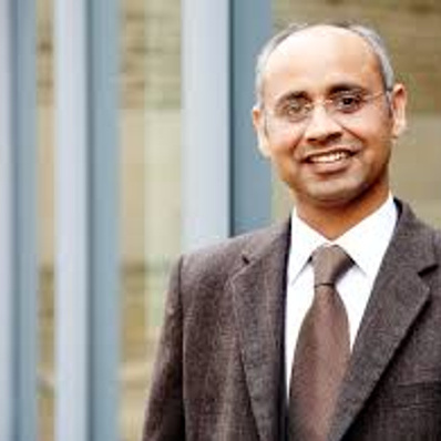 Professor Surender Munjal