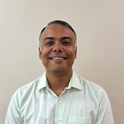 Dr. Abhishek Behl